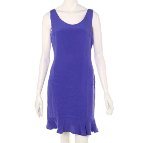 Valerie Separates Dresses & Skirts - Valerie Dress Silk Sleeveless  Lavender Size 12